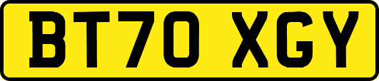 BT70XGY