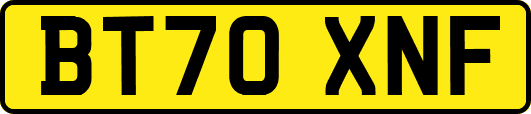 BT70XNF