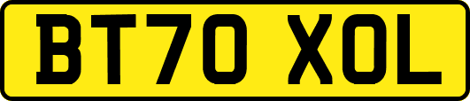BT70XOL