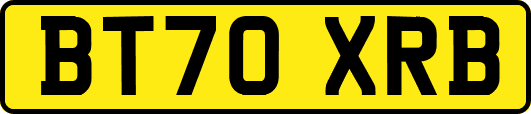 BT70XRB