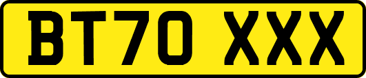 BT70XXX