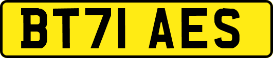 BT71AES