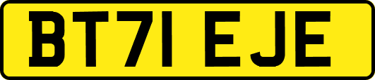 BT71EJE