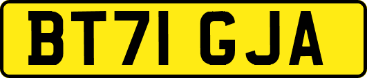 BT71GJA