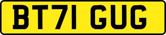 BT71GUG
