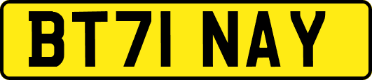 BT71NAY