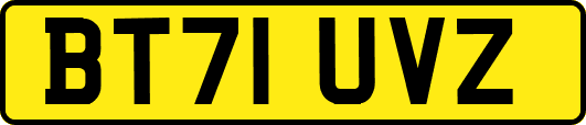 BT71UVZ