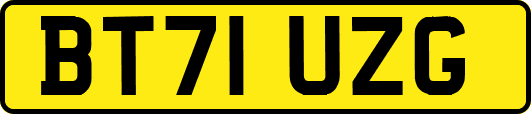 BT71UZG