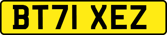 BT71XEZ