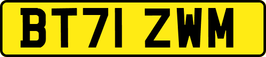 BT71ZWM