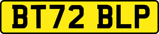 BT72BLP