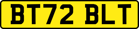 BT72BLT