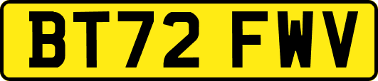 BT72FWV