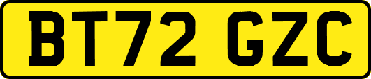 BT72GZC