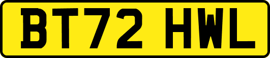 BT72HWL