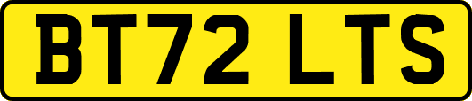 BT72LTS