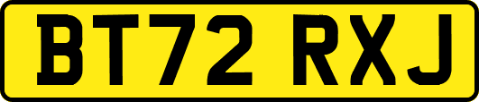 BT72RXJ