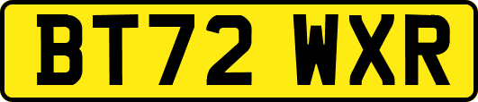 BT72WXR