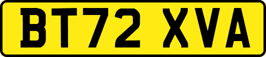 BT72XVA