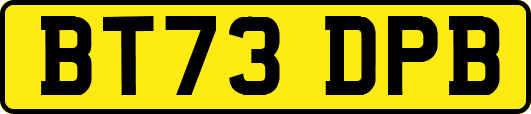 BT73DPB