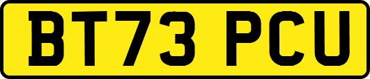 BT73PCU