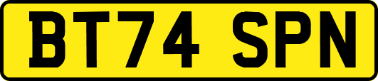 BT74SPN