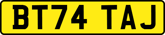 BT74TAJ