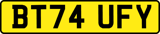 BT74UFY
