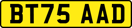 BT75AAD