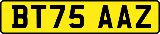 BT75AAZ