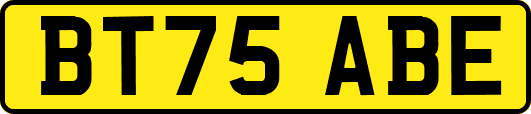 BT75ABE