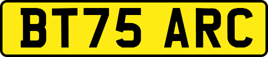 BT75ARC
