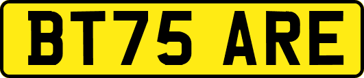 BT75ARE
