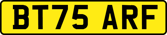 BT75ARF