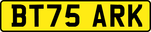 BT75ARK
