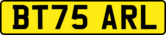 BT75ARL
