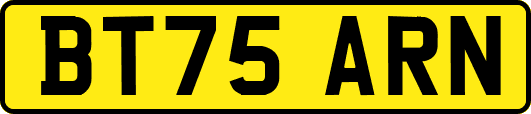 BT75ARN