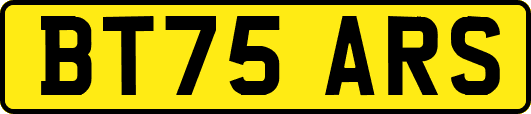 BT75ARS