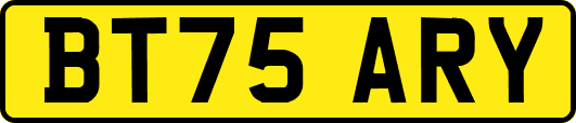 BT75ARY