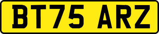 BT75ARZ