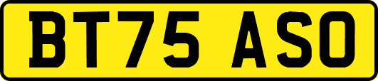 BT75ASO