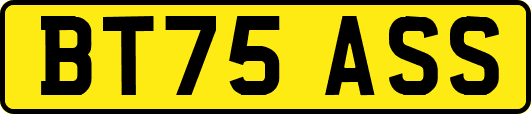 BT75ASS