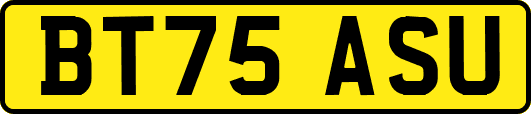 BT75ASU