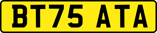 BT75ATA