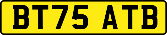 BT75ATB