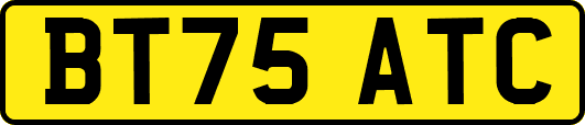 BT75ATC
