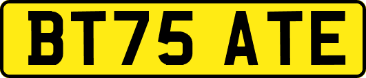 BT75ATE