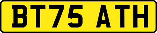 BT75ATH