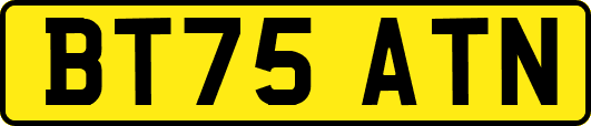 BT75ATN