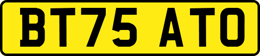 BT75ATO